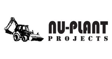 Nu-Plant Projects Logo