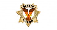 Gerber Security, Solutions & Training Academy Logo