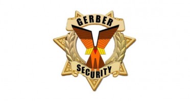 Gerber Security, Solutions & Training Academy Logo