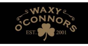 Waxy O'Connors Logo