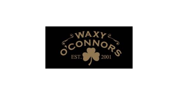 Waxy O'Connors Hilton Logo