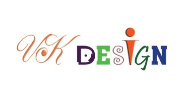 VK Design Logo