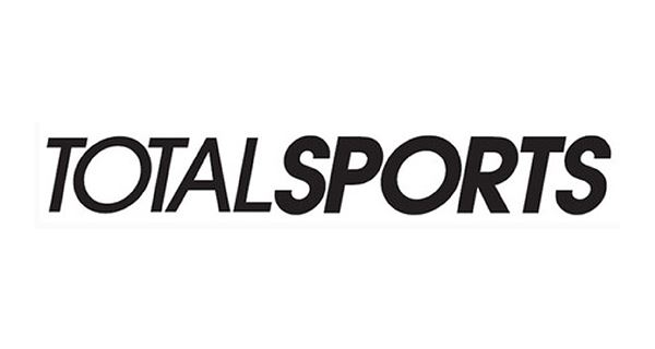 Totalsports Fountains Mall Logo