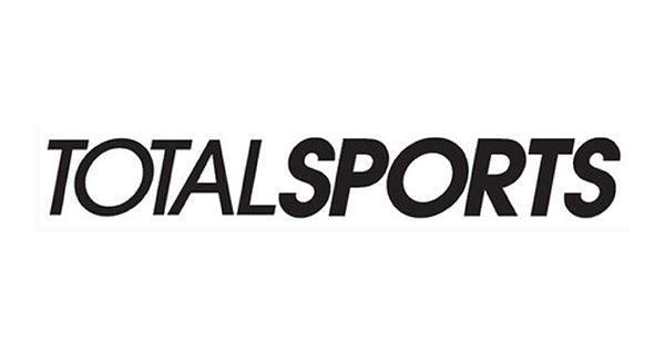 Totalsports The Bridge Logo