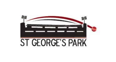 St.Georges Cricket Park Logo
