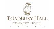 Toadbury Hall Country Hotel Logo