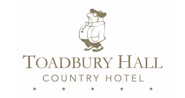 Toadbury Hall Country Hotel Logo