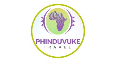 Phinduvuke Travel Logo