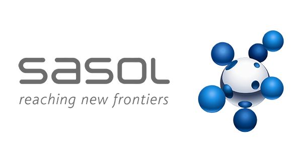 Sasol Walker Drive Logo