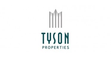 Tyson Properties Logo