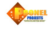 Pronel Projects Logo