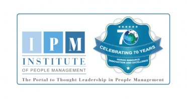 Institute of People Management Logo