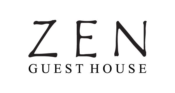 Zen Guesthouse Logo