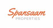Spansaam Eiendomme/Properties Logo