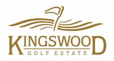 Kingswood Golf Estate Logo