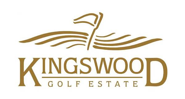 Kingswood Golf Estate Logo