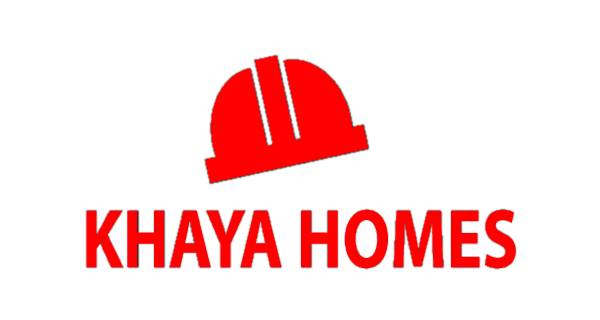 Khaya Homes Logo