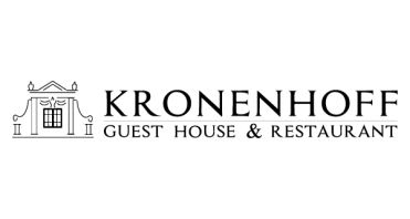 Kronenhoff Guest House Logo