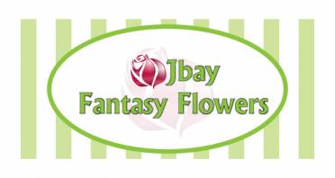 JBay Fantasy Flowers Logo