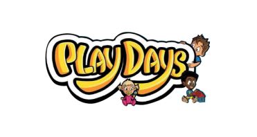 Playdays Logo