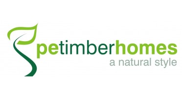 PE Timber Homes Logo