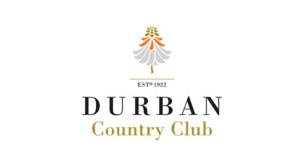 Durban Country Club Logo