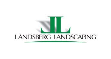 Landsberg Landscaping Logo