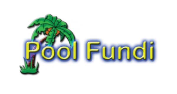 Pool Fundi Logo