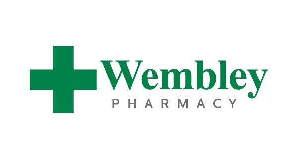 Wembley Pharmacy Logo
