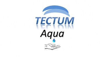 Tectum Aqua Logo