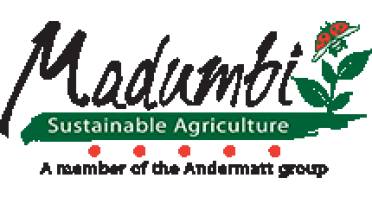 Madumbi Logo