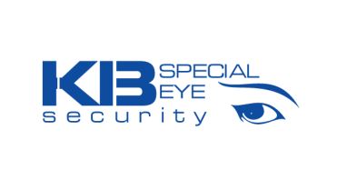 KB Special Eye Logo