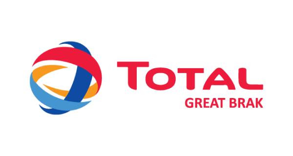 Total Great Brak Logo