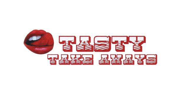 Tasty Take Aways Logo