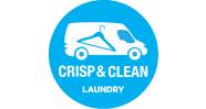 Crisp and Clean Franschhoek Logo