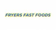 Fryers Fast Foods Logo