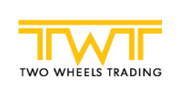 Two Wheels Trading Logo