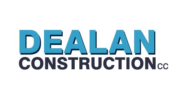 Dealan Construction Logo