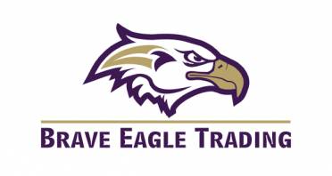 Brave Eagle Trading Logo
