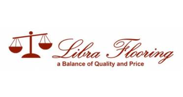 Libra Flooring Logo