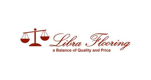 Libra Flooring Logo