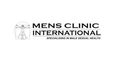 Men's Clinic International Logo
