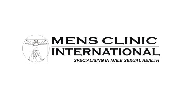 Mens Clinic International Jeffreys Bay Logo