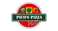 Picos Fast Food & Restaurant Logo