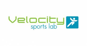 Velocity Sports Lab Logo