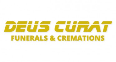 Deus Curat Funerals & Cremations Logo