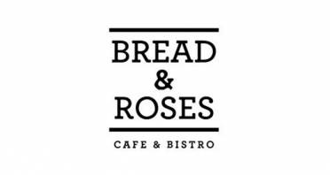 Bread & Roses Logo