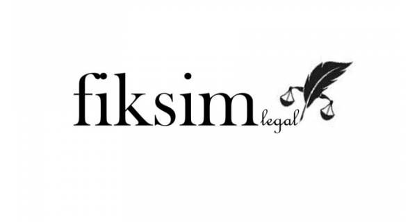 Fiksim Legal Logo
