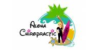 Aloha Chiropractic - Dr Rochelle van Eck Logo