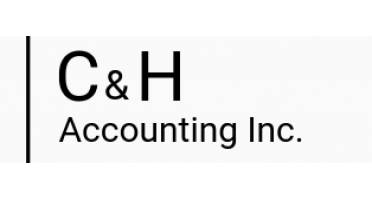 C&H Accounting Inc Logo